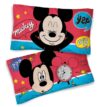 Sabana Mickey Blue- Piñata 1-1/2 Cama (1)