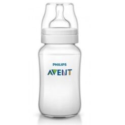 Mamadera Avent Anti-colic 330m