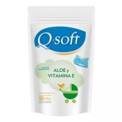 Th Aloe Vera Q-soft- X50*