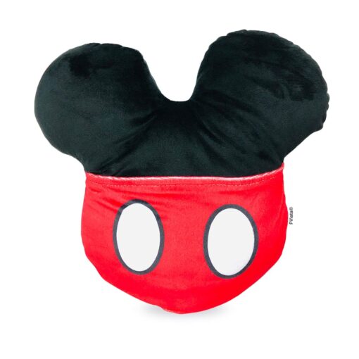 Almohadon Mickey Piñata (1)