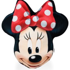 Almohadon Minnie Piñata