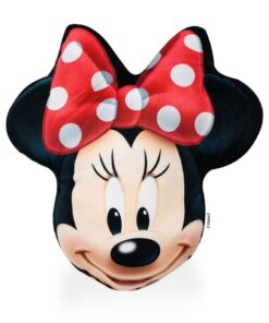 Almohadon Minnie Piñata