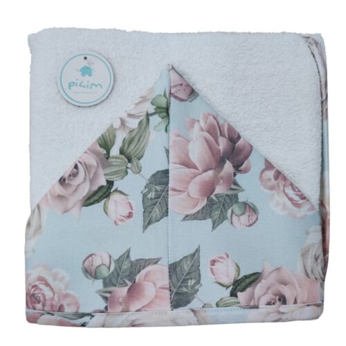 Toallon Extra Large- Fresa