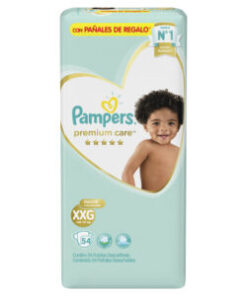 Pampers Premium Care Xxgx54