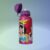 Botella Aluminio 400ml Princesas