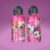 Botella Aluminio Lol 400ml