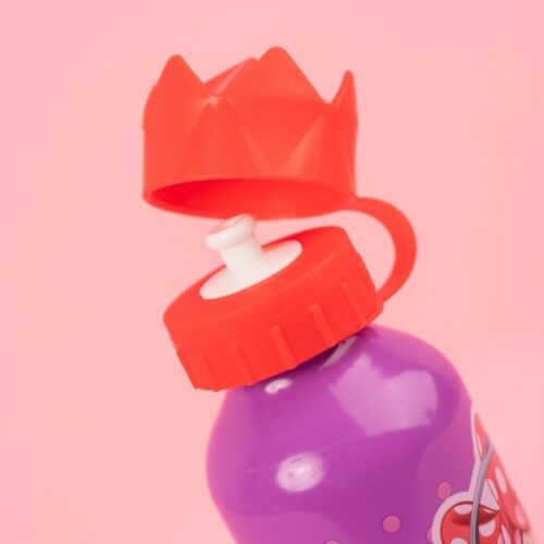 Botella De Aluminio Minnie 400ml (1)