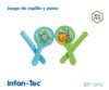 Cepillo Y Peine- 1042 (1)