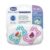 Chupete Chicco Physio Forma Light- Girl 16-36