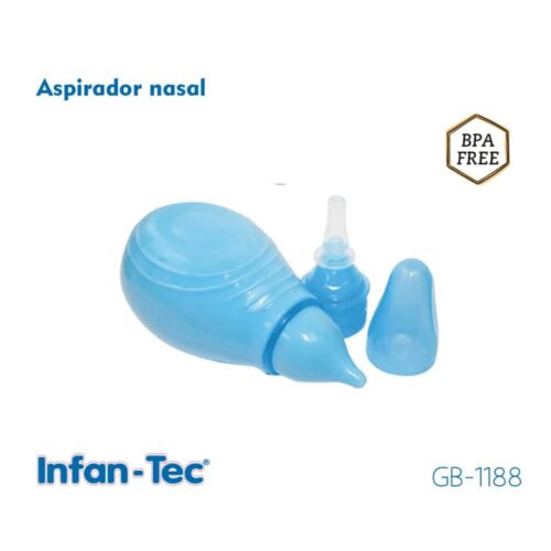 Aspirador Nasal Y Aspirador De Oido (1)
