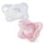 Chupete Chicco Mini Soft Pink- 2-6