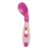 Cuchara First Spoon Chicco- Pink