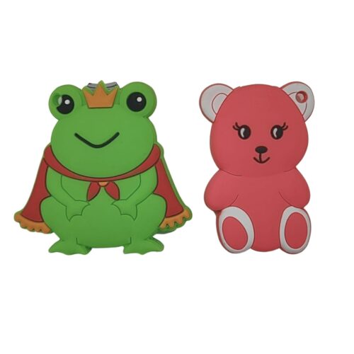 Alicate Para Bebes Y Niños Con Diseño