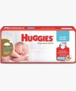 Huggies Supreme Rn X34