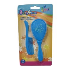Juego Peine Y Cepillo- 2273