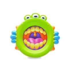 Plato Monster- Nuby