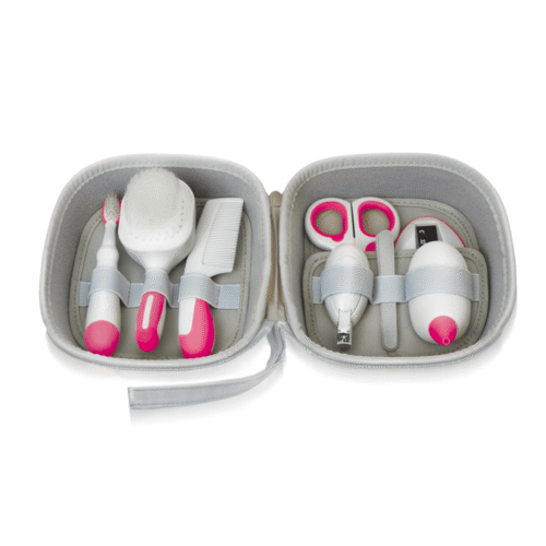 Set de Higiene Completo