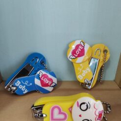 Alicate Para Bebe Con Diseño