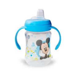 Vaso Con Asas Mickey- 250 Ml