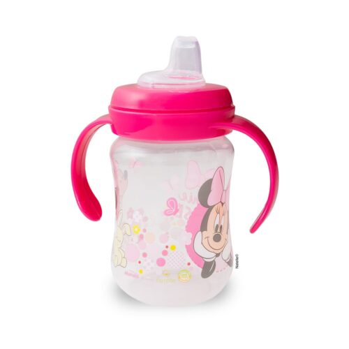 Vaso Con Asas Minnie- 250 Ml