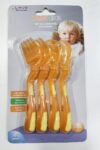 Set De Cubiertos Love- X4