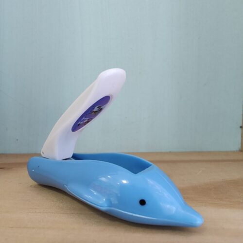Alicate Para Bebe Delfin