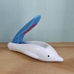 Cortauña Para Bebe