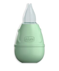 Aspirador Nasal Silicona- Chicco