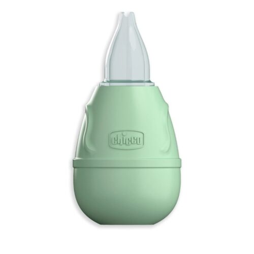 Aspirador Nasal Silicona- Chicco