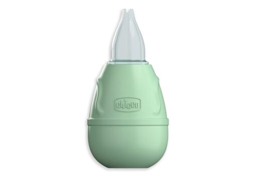 Aspirador Nasal Silicona- Chicco