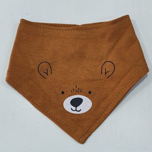 Bandanas- Bear