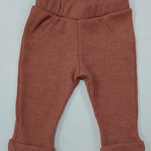 Pantalon- Panal