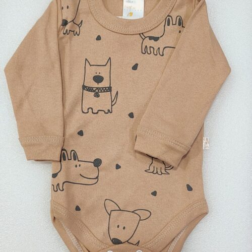 Body- PET