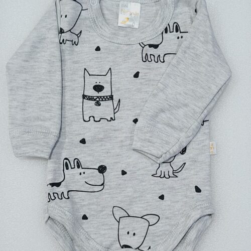 Body- PET