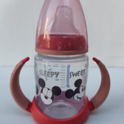 Vaso Nuk First Choice- Minnie
