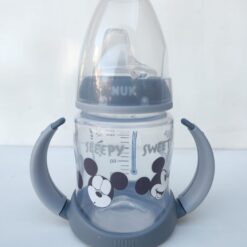 Vaso Nuk First Choice- Mickey