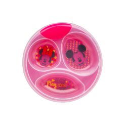 Plato Térmico Mickey/Minnie