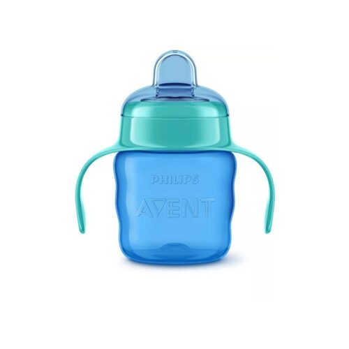 Vaso AVENT con Boquilla y Asas- SCF 551/05