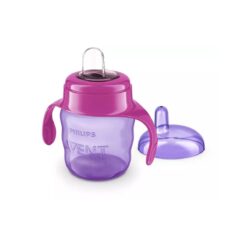 Vaso AVENT con Boquilla y Asas- SCF 551/03