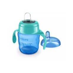 Vaso AVENT con Boquilla y Asas- SCF 551/05