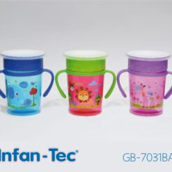 VASO 360° CON ASAS- INFAN-TEC