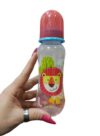 Mamadera Ergonomica- 250ml