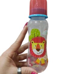 Mamadera Ergonomica- 250ml