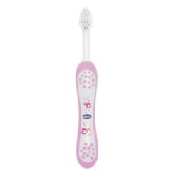 Cepillo De Diente 6-36 Pink
