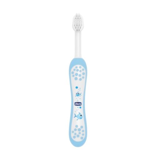 Cepillo De Dientes 6-36 Blue