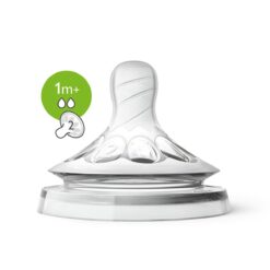 Tetina Avent Natural 1+ Scf 042/27