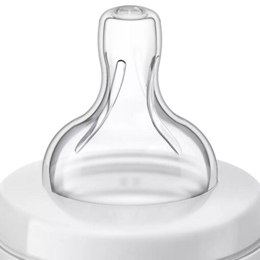 Set De Mamaderas Avent Classic X2 260ml- Scf 563/29 (1)