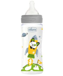 Mamadera Chicco Well-being 330ml