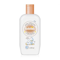 Crema Humectante Para Bebe