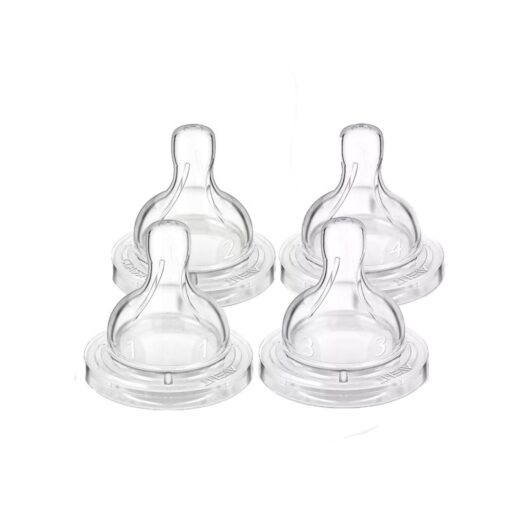 Tetinas Avent Classic- Scd 637/45 (1)